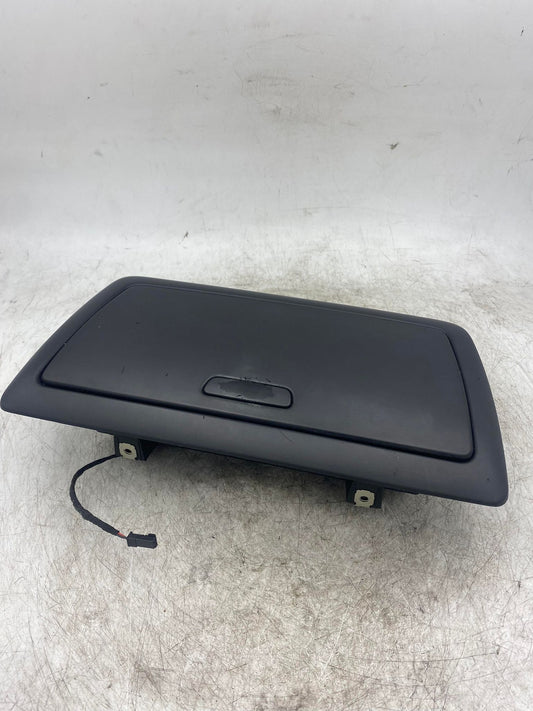 BMW 1 SERIES E82 E87 E88 DASH STORAGE COMPARTMENT 9127054