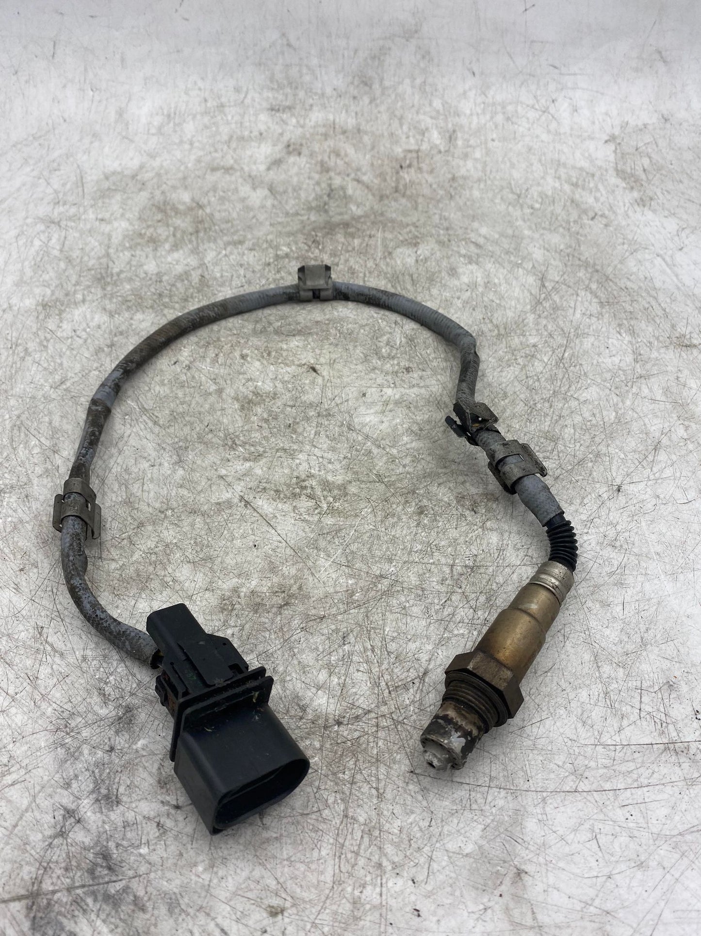 BMW 1 3 SERIES X1 N46 PRE CATALYTIC OXYGEN 02 SENSOR BANK 2 7512985