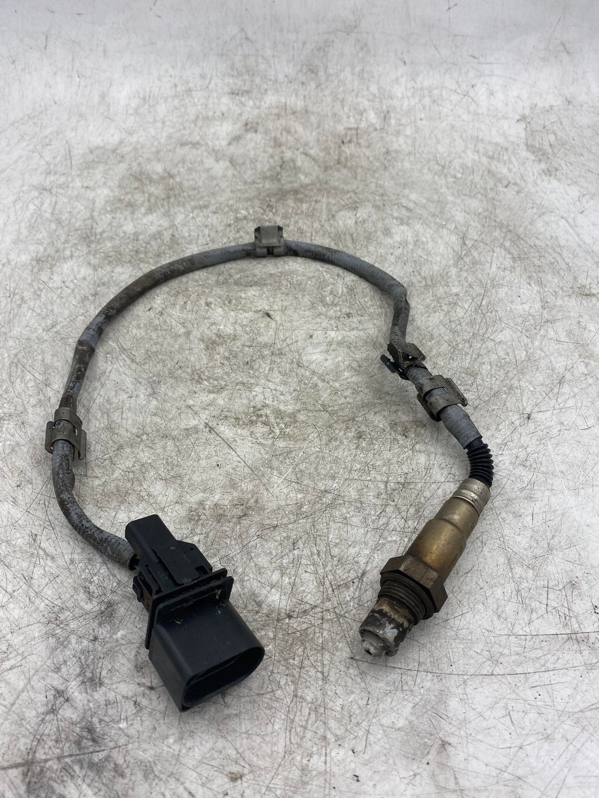 BMW 1 3 SERIES X1 N46 PRE CATALYTIC OXYGEN 02 SENSOR BANK 2 7512985 - LRI Autoparts