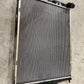 BMW 1 SERIES 120I N46N MANUAL ENGINE COLING RADIATOR