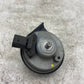 BMW 1 3 X SERIES BOSCH HORN 703881157 024148