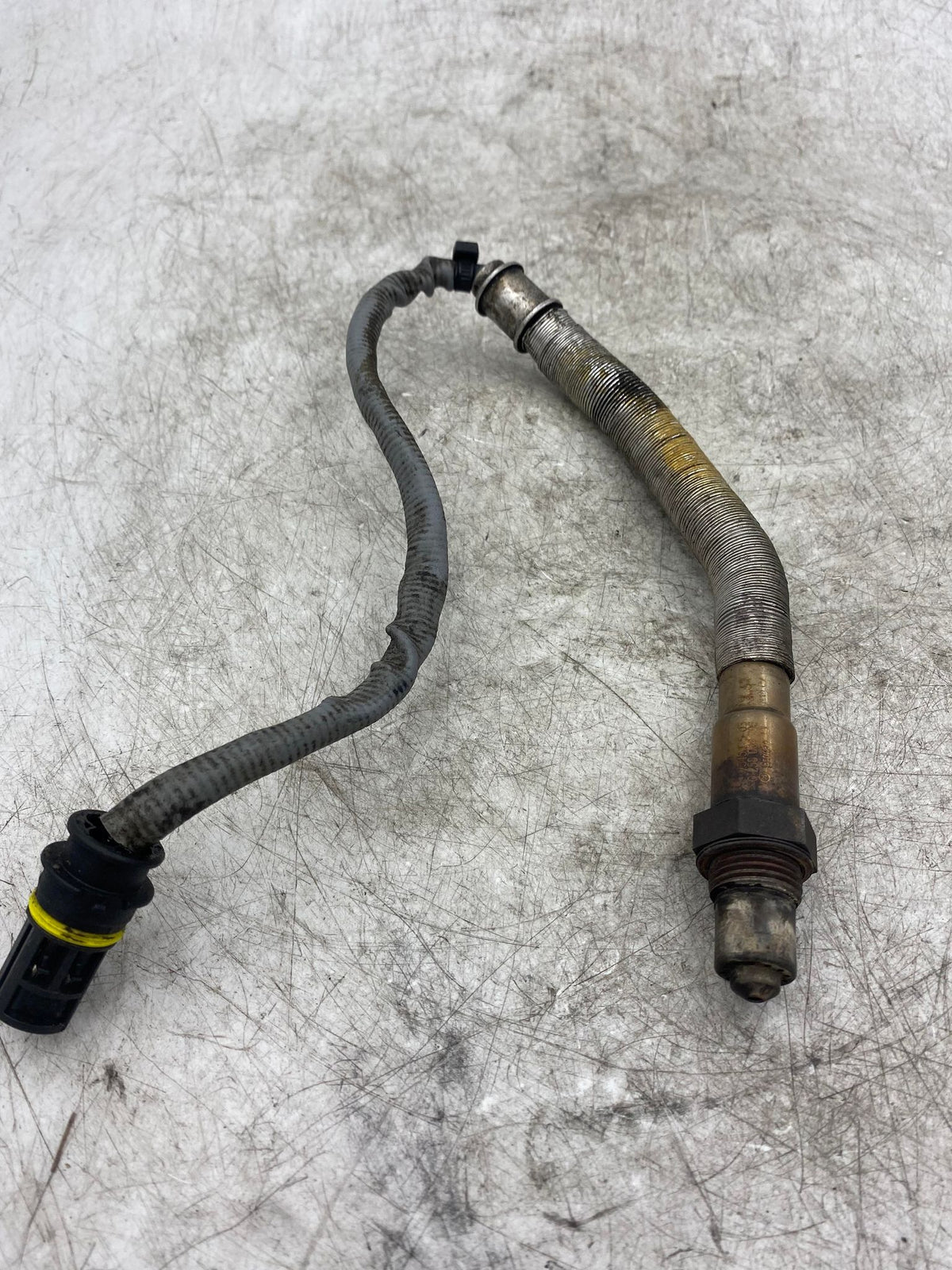 BMW 1 3 5 X1 SERIES N52N N54 POST CATALYTIC OXYGEN BANK 2 02 SENSOR 7545075 - LRI Autoparts