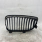 BMW 1 SERIES E82 E88 RIGHT KIDNEY CHROME GRILLE 7166440