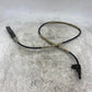 BMW 1 3 SERIES REAR WHEEL SPEED SENSOR 6762476