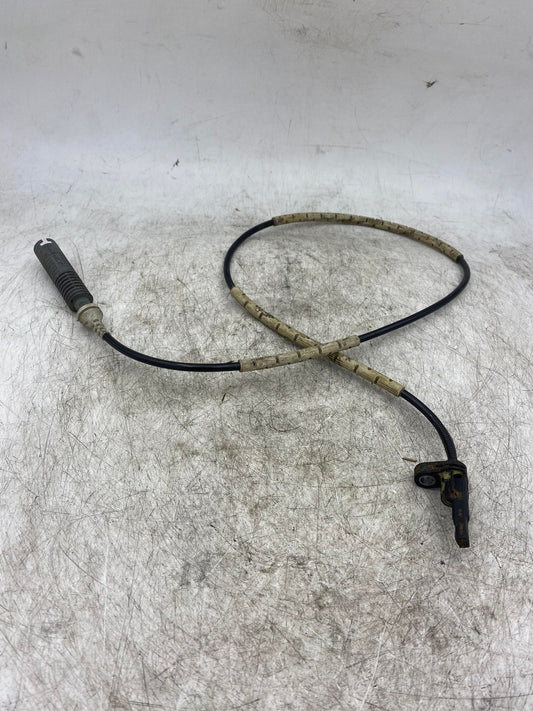 BMW 1 3 SERIES REAR WHEEL SPEED SENSOR 6762476