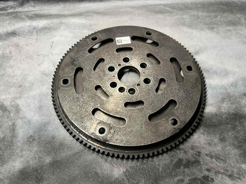 BMW 1 3 X SERIES N46 N52 AUTOMATIC 6 BOLT FLYWHEEL 754810202