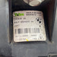 BMW 1 SERIES E87 FRONT LEFT FOG LIGHT AND BRAKET 6924655