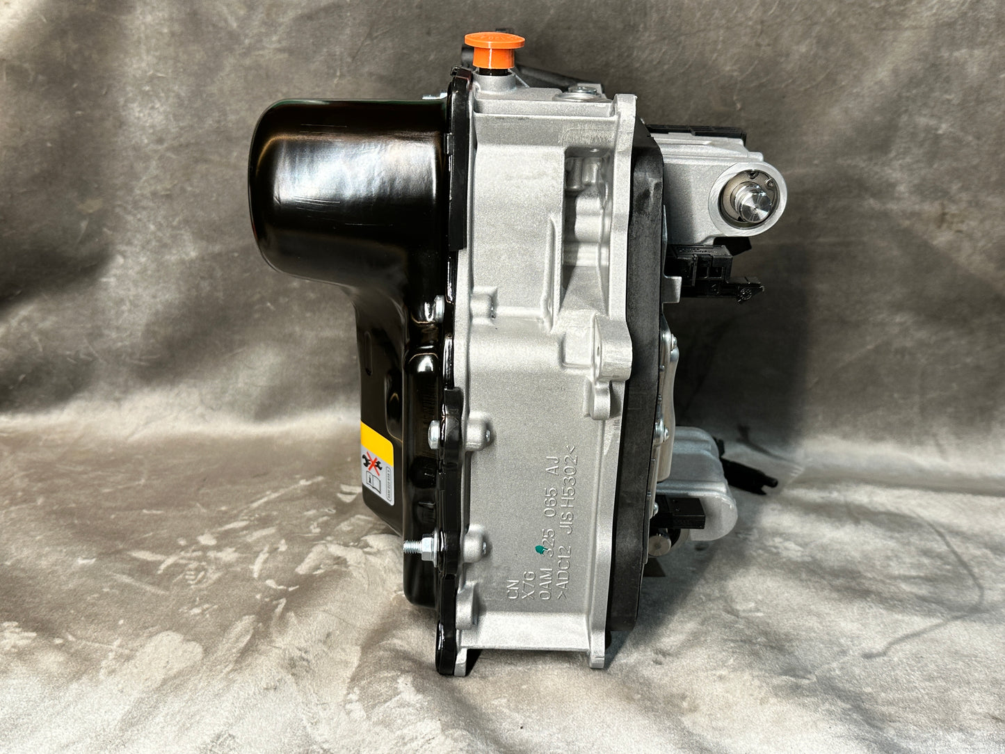 NEW Volkswagen Audi DQ200 0AM DSG Mechatronics Unit with TCU 0AM927769G 0AM325065S