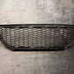 BMW E90 E91 M-Tech Front Bumper Centre Grille - 51117906494