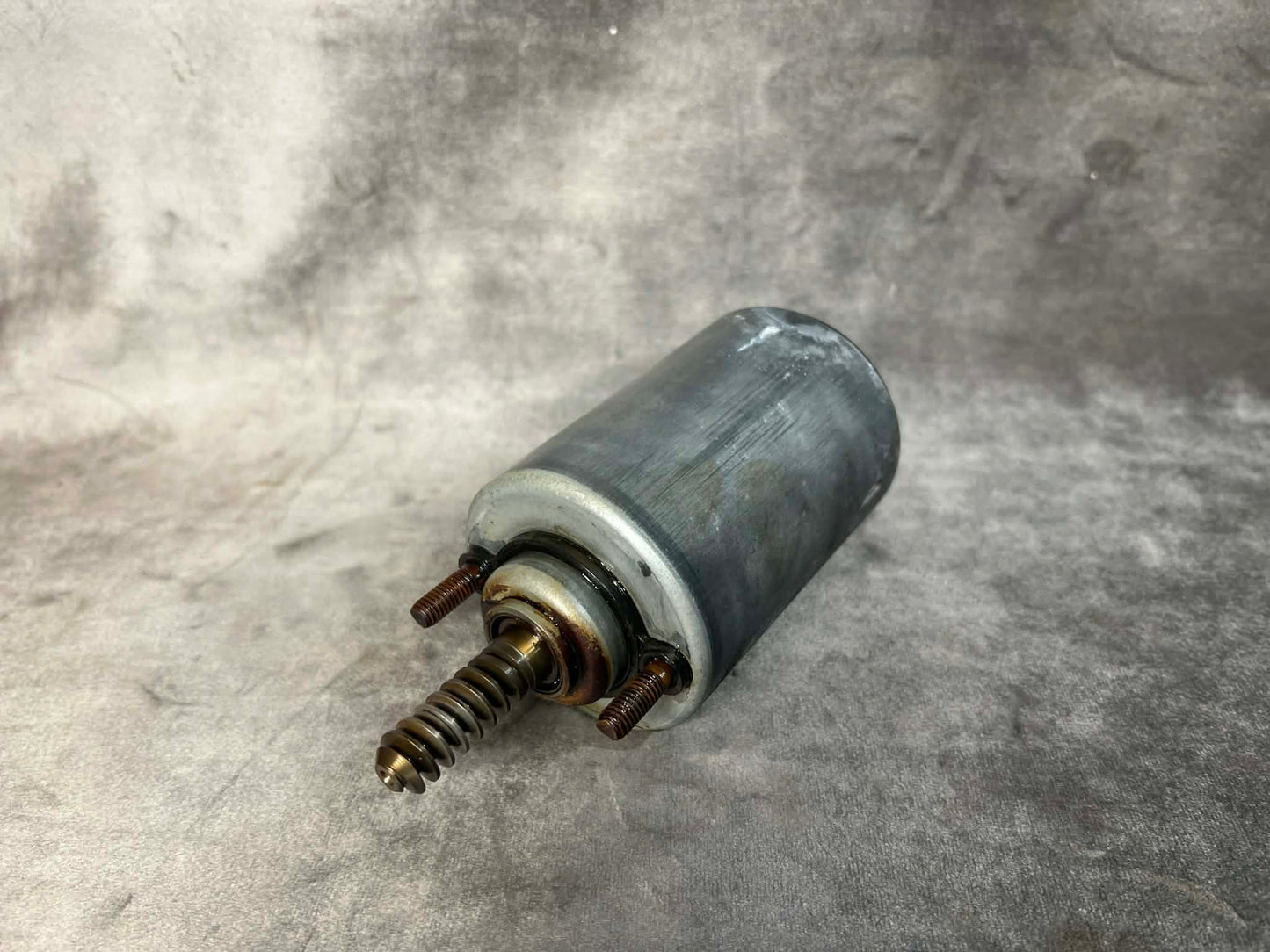 BMW N42 N46 N46N Valvetronic Eccentric Shaft Motor Actuator - 7509295