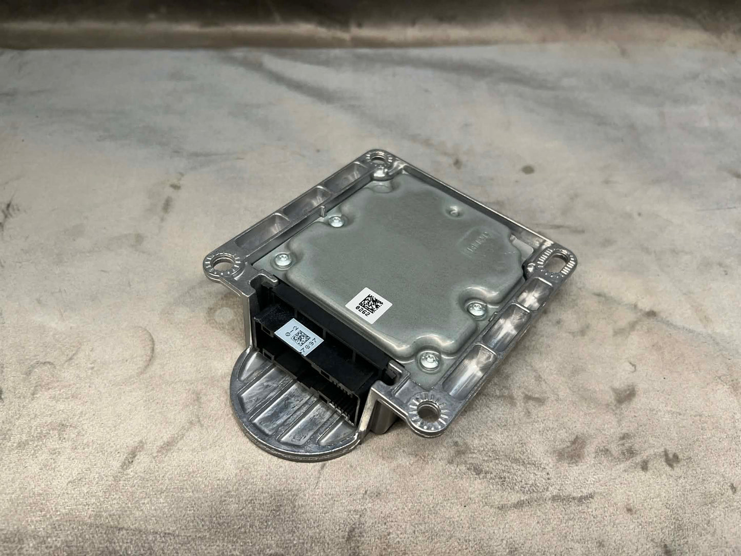 BMW F SERIES 1 2 3 4 X  CONTROL UNIT AIRBAG ECU NO CRASH DATA 6855558