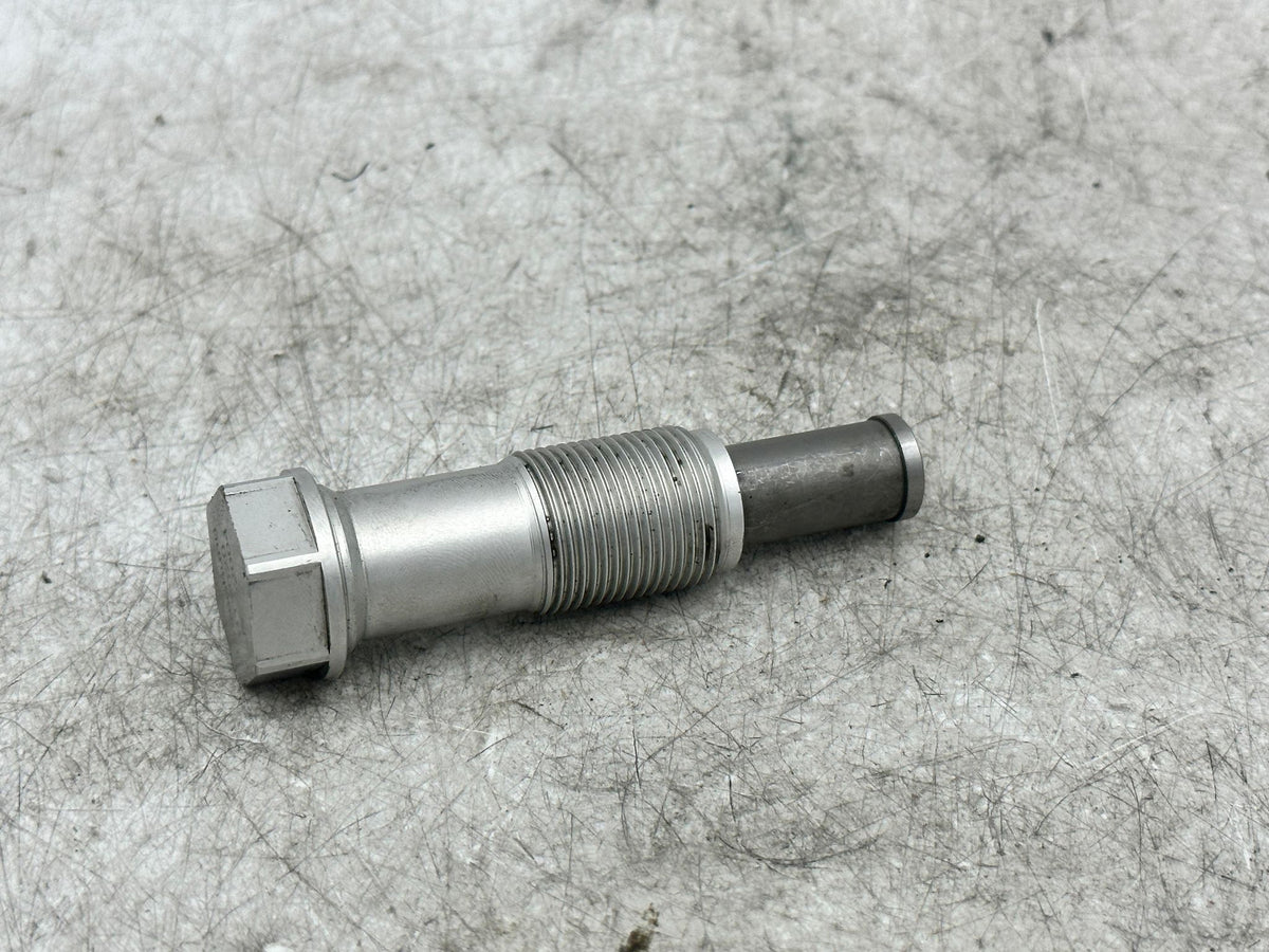 BMW N57D30A AFTERMARKET TIMING CHAIN TENSIONER