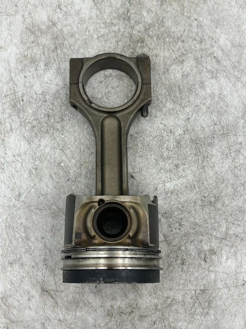 BMW 3 5 X SERIES N57D30A PISTON AND ROD ASSEMBLY