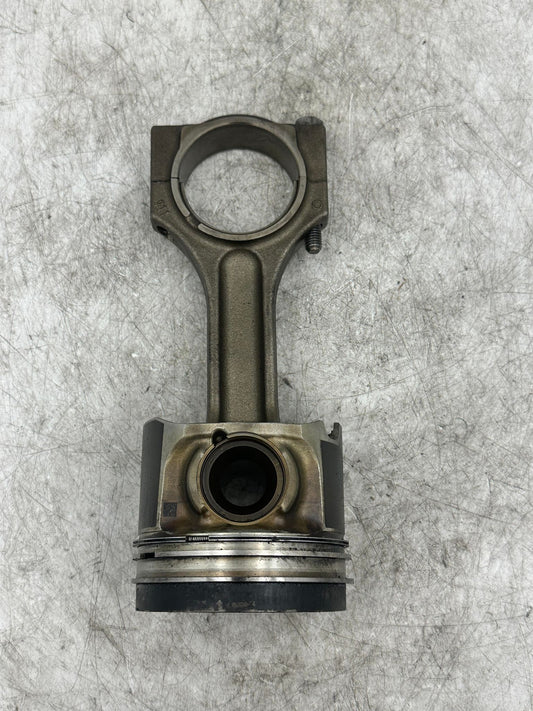 BMW 3 5 X SERIES N57D30A PISTON AND ROD ASSEMBLY