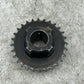 BMW N57D30A GENUINE CRANKSHAFT SPROCKET 7800025