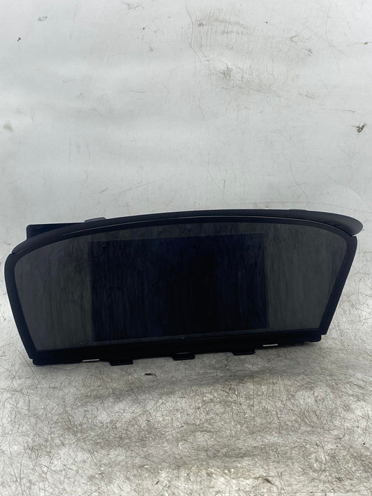 BMW 3 SERIES E90 E91 E92 E93 CCC RADIO SCREEN 9193748