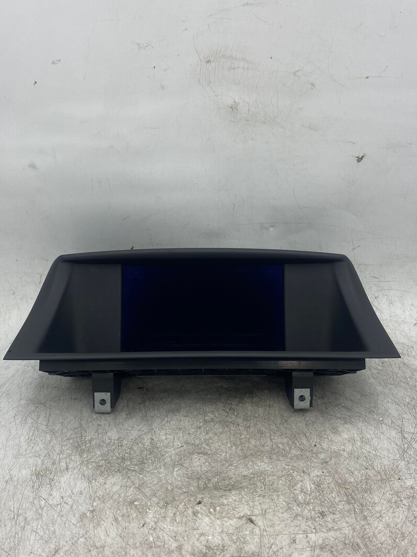 BMW 1 SERIES CCC CIC HEADUNIT SCREEN 921197606E