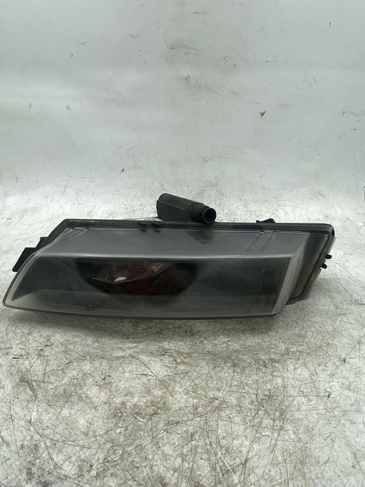 BMW 1 SERIES E82 E87 E88 LEFT PASSENGER SIDE FOG LIGHT 7181287