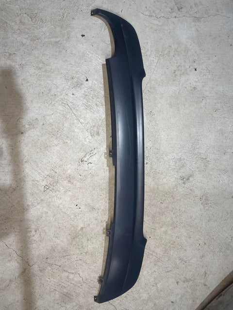 BMW 3 SERIES E90 M-SPORT REAR DIFFUSER 8043239