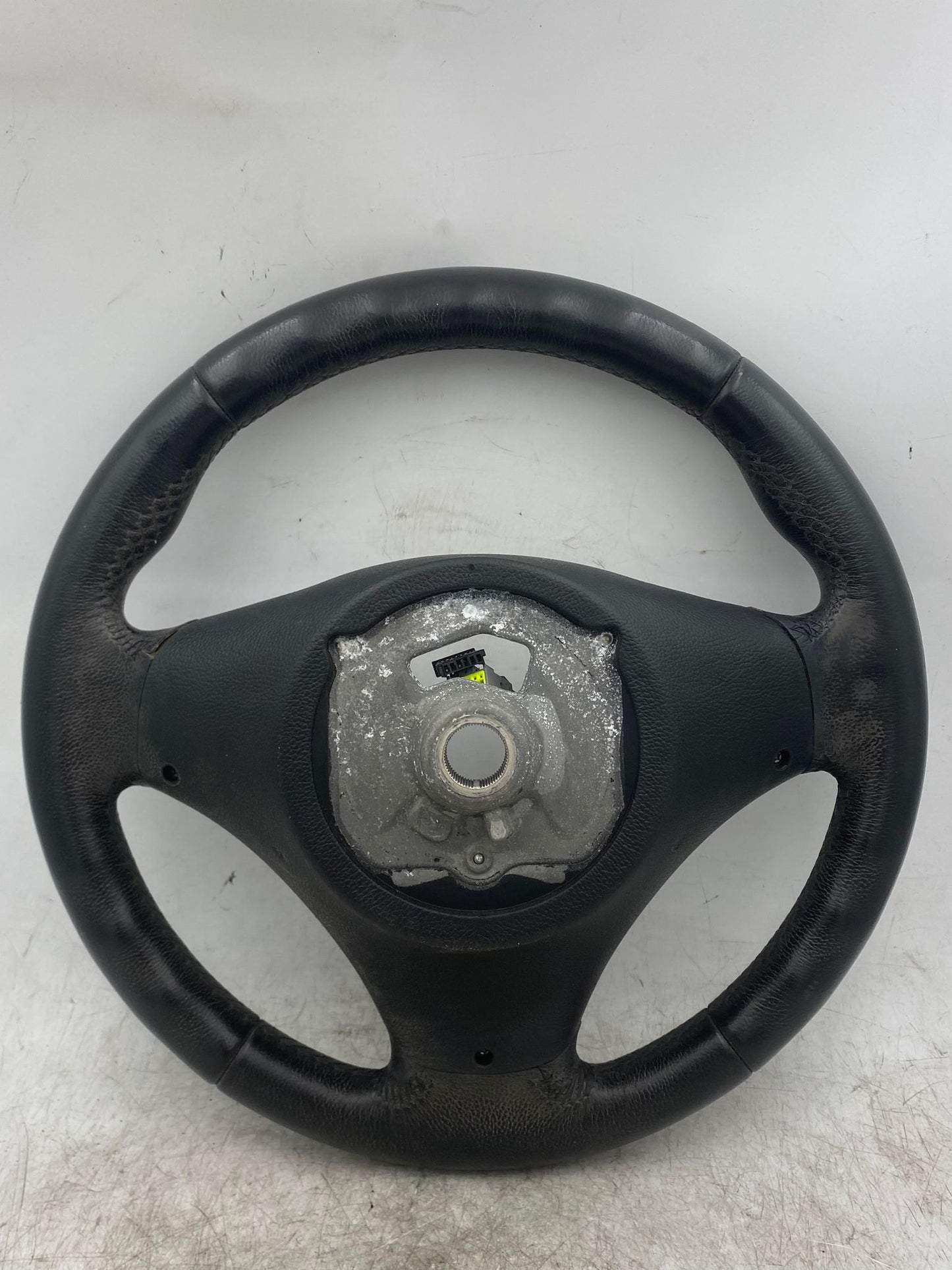 BMW 1 3 SERIES STEERING WHEEL