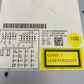 AUDI A3 RADIO CD PLAYER HEAD UNIT AUDI CONCERT 8P0035186 AB