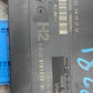 BMW 1 SERIES E87 LCI BODY CONTROL MODULE JUNCTION BOX H2 61359177983 9187539