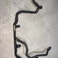 BMW 1 3 SERIES THERMOSTAT HOSE COOLANT PIPE 7548221