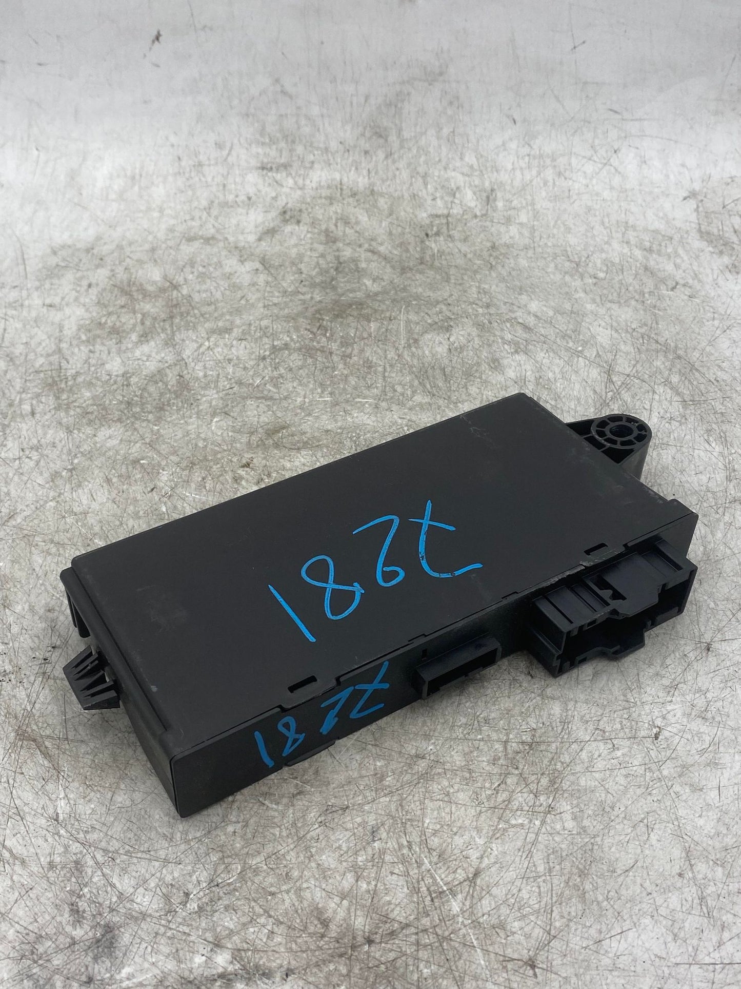 BMW 1 3 5 SERIES CAS 3 MODULE 9147226