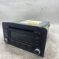 AUDI A3 RADIO CD PLAYER HEAD UNIT AUDI CONCERT 8P0035186 AB