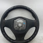 BMW 1 3 SERIES M-SPORT STEERING WHEEL