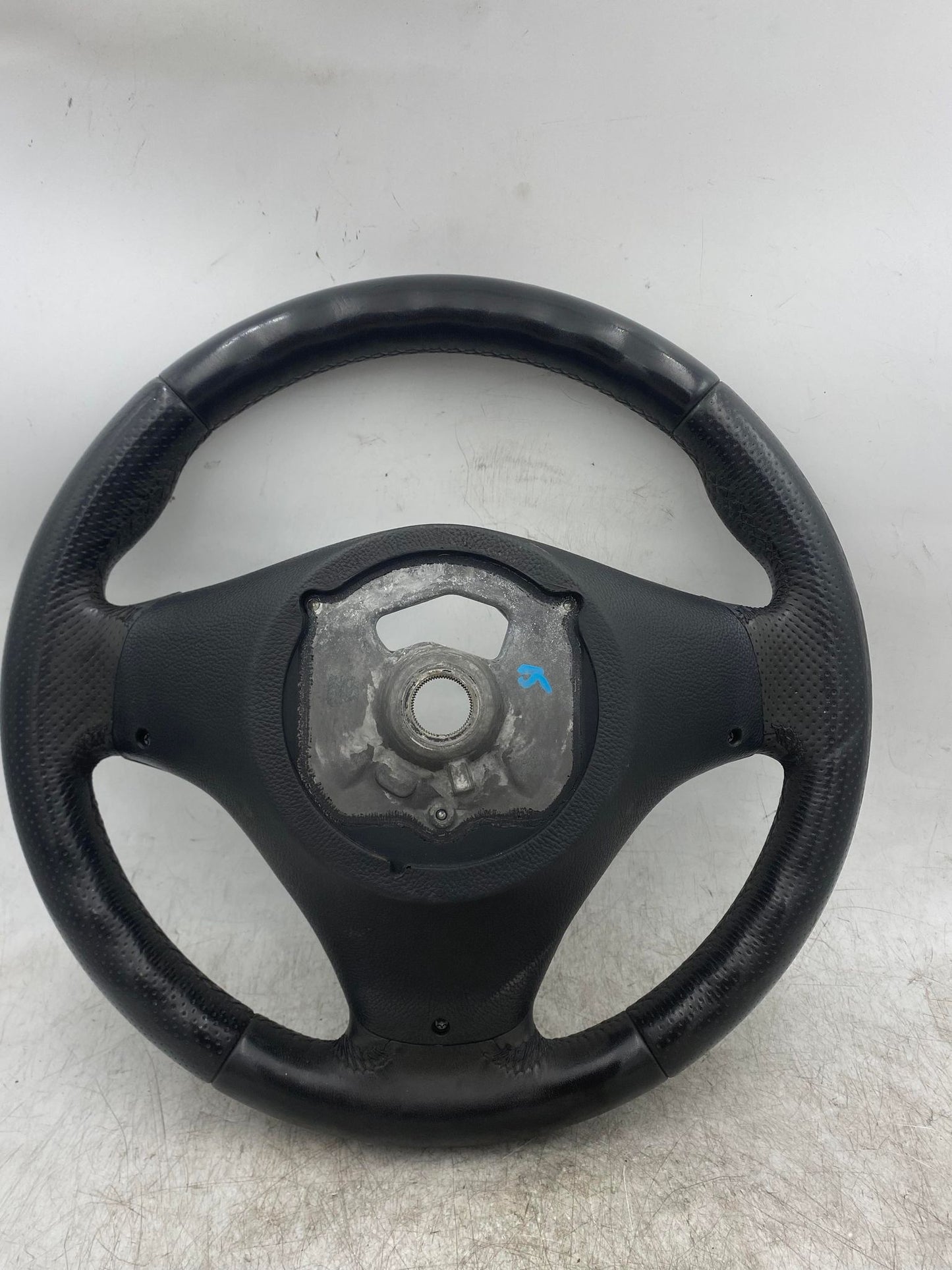 BMW 1 3 SERIES M-SPORT STEERING WHEEL