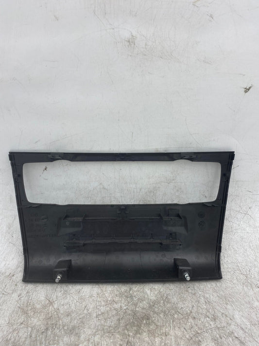 BMW 1 SERIES LCI E82 E87 E88 AIR CONTROL COVER 6976842