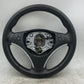 BMW 1 3 SERIES STEERING WHEEL