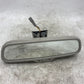 AUDI A3 8P REAR VISION VIEW MIRROR BLACK 8R0857511