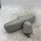 AUDI A3 8P REAR VISION VIEW MIRROR BLACK 8R0857511
