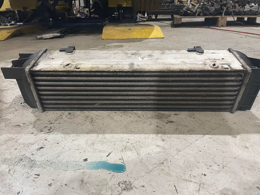 BMW 1 3 X SERIES N54 CHARGE AIR INTERCOOLER 17517540035