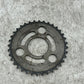 BMW N57D30A CAMSHAFT SPROCKET 7800047
