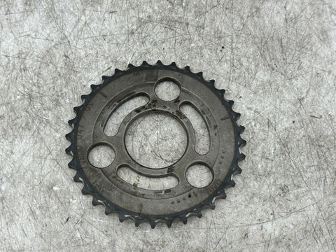 BMW N57D30A CAMSHAFT SPROCKET 7800047