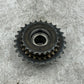 BMW N57D30A GENUINE CRANKSHAFT SPROCKET 7800025