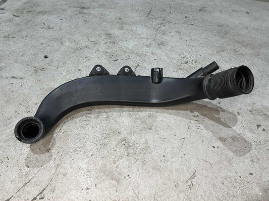 BMW 1 3 SERIES 135 335 N54 AIR INTAKE PIPE 7556550