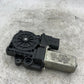 BMW 1 SERIES E87 LHS LEFT PASSENGER SIDE REAR WINDOW MOTOR 71002603