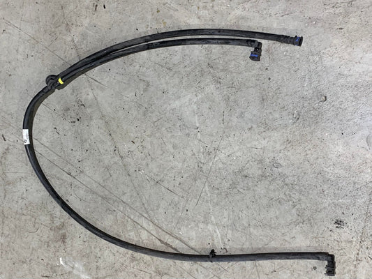 BMW 1 SERIES E82 E87 E88 HEADLIGHT CLEANING SYSTEM HOSE 7179469