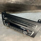 BMW 1 SERIES F20 A/C AIR CONDITIONING AND RADIO CONTROL PANEL 6832881 9287340