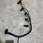 BMW X5 X6 N57 GLOW PLUG WIRING HARNESS