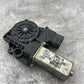 BMW 1 SERIES E87 LHS LEFT PASSENGER SIDE REAR WINDOW MOTOR 71002603