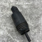 BMW 1 3 5 SERIES HEADLIGHT CLEANING WASH PUMP 8377612