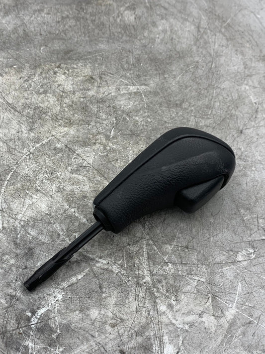 BMW 1 3 5 SERIES E82 E87 E90 E60 AUTOMATIC SHIFT KNOB