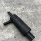 BMW 1 3 5 SERIES HEADLIGHT CLEANING WASH PUMP 8377430