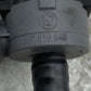 BMW 1 3 5 SERIES FUEL TANK VENTILATION VALVE 7618646
