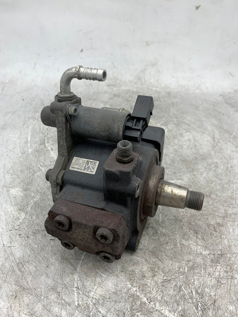 VW AUDI 1.6 TDI HIGH PRESSURE FUEL PUMP CAYB 03L130755H